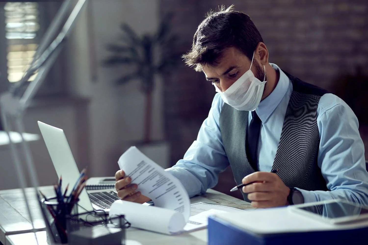 Companies House annual filings – confirmation statement and accounts